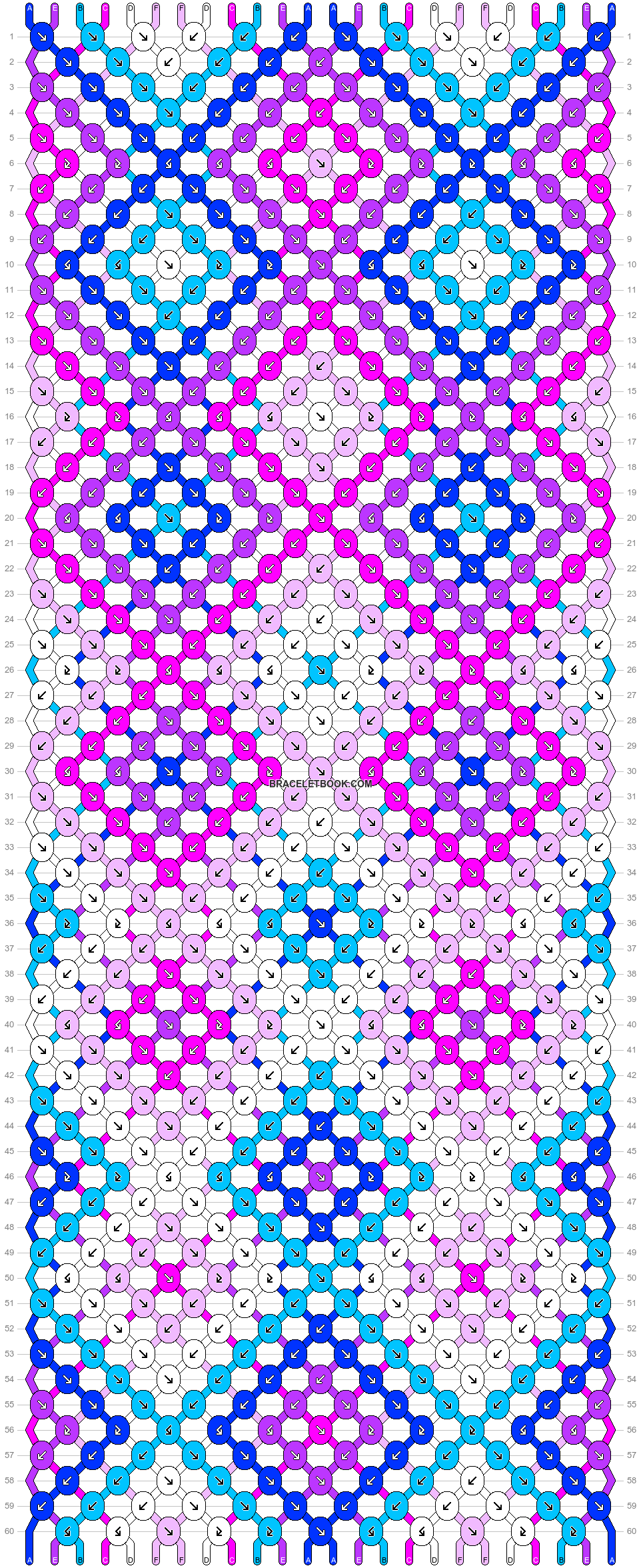 Normal pattern #29924 variation #117237 pattern