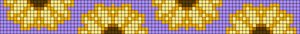 Alpha pattern #38930 variation #117252
