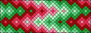 Normal pattern #248 variation #117281