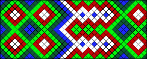 Normal pattern #28949 variation #117291