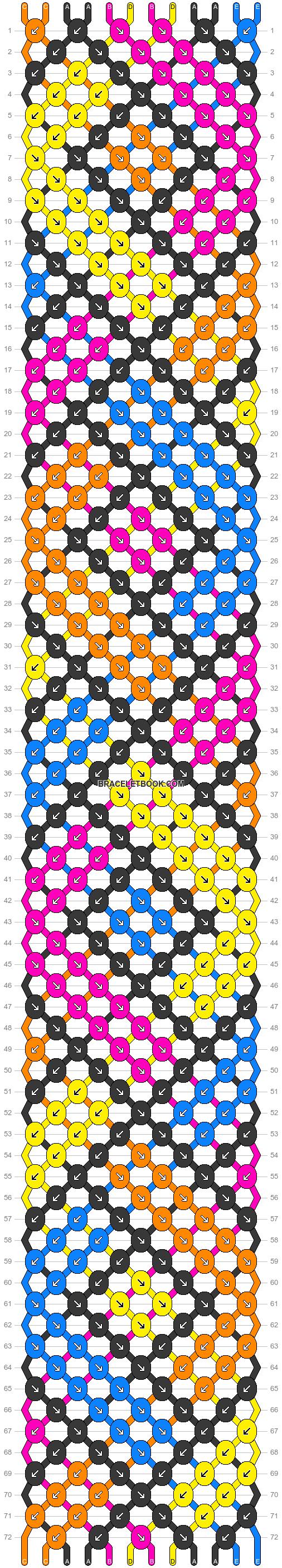 Normal pattern #63792 variation #117309 pattern