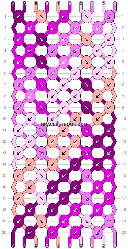 Normal pattern #49546 variation #117312 pattern