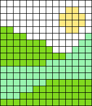 Alpha pattern #61261 variation #117313 preview