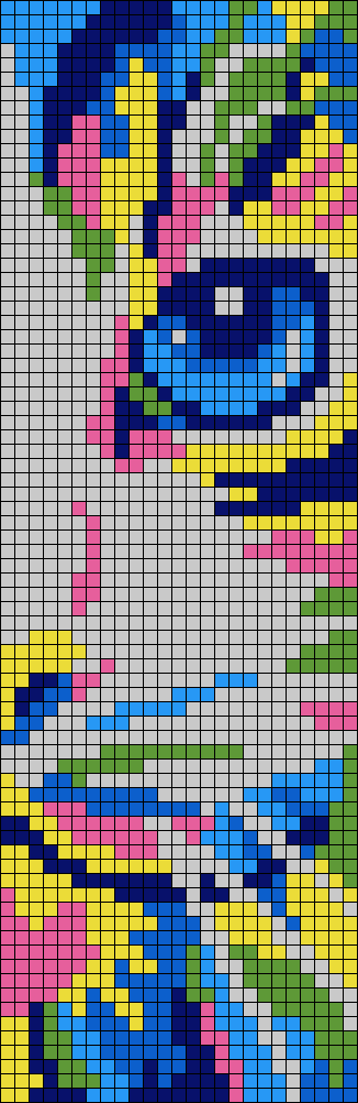 Alpha pattern #46958 variation #117320 preview