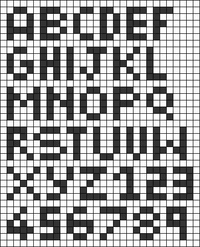 Alpha pattern #63787 variation #117329 preview