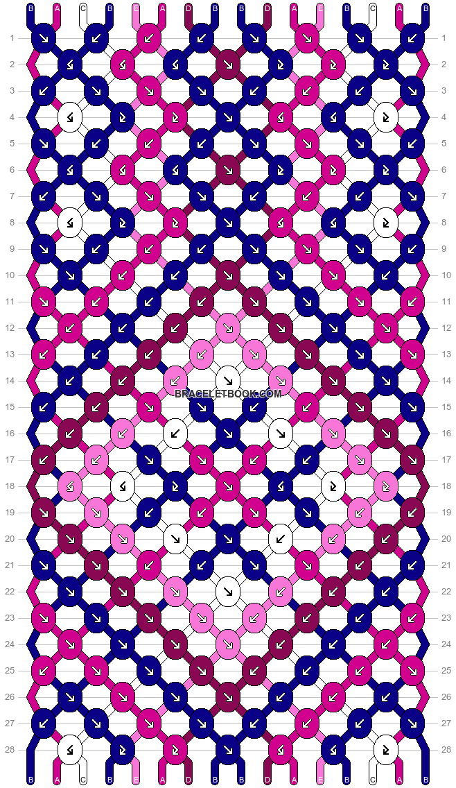 Normal pattern #48170 variation #117334 pattern
