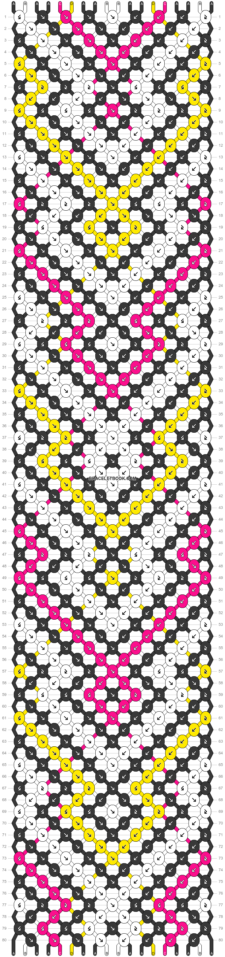 Normal pattern #30586 variation #117341 pattern