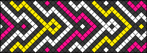 Normal pattern #30586 variation #117341