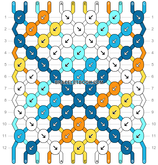 Normal pattern #36534 variation #117345 pattern