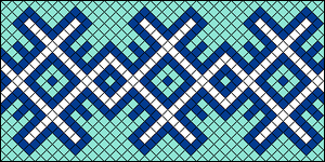 Normal pattern #53786 variation #117348