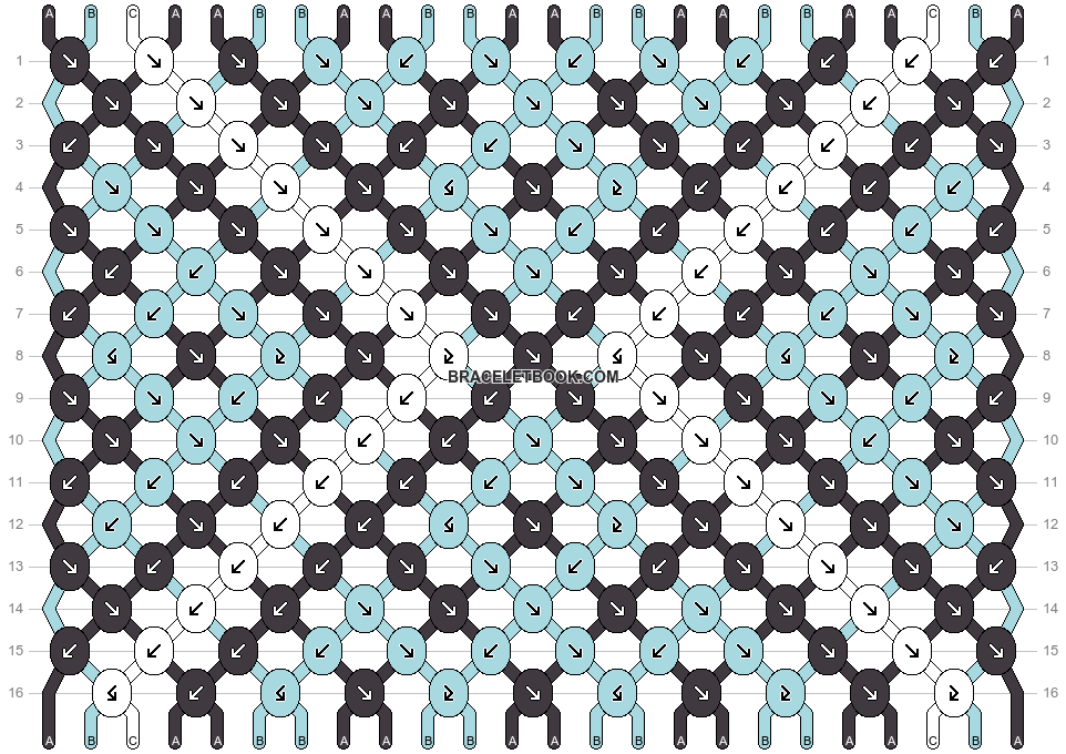 Normal pattern #26499 variation #117352 pattern
