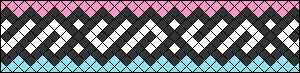 Normal pattern #63814 variation #117361