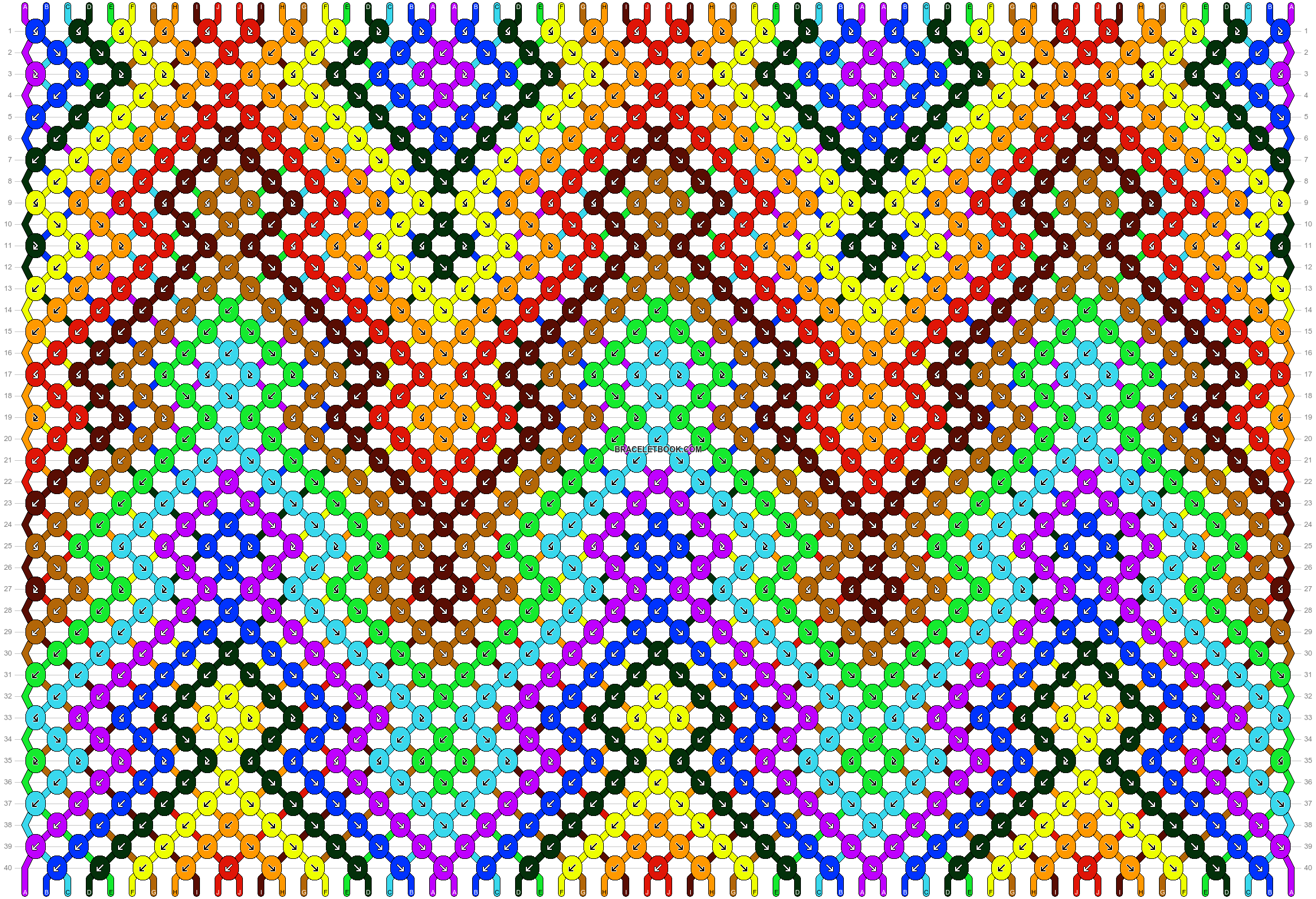 Normal pattern #63817 variation #117362 pattern