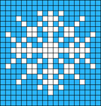 Alpha pattern #63795 variation #117367