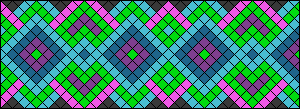 Normal pattern #24294 variation #117390