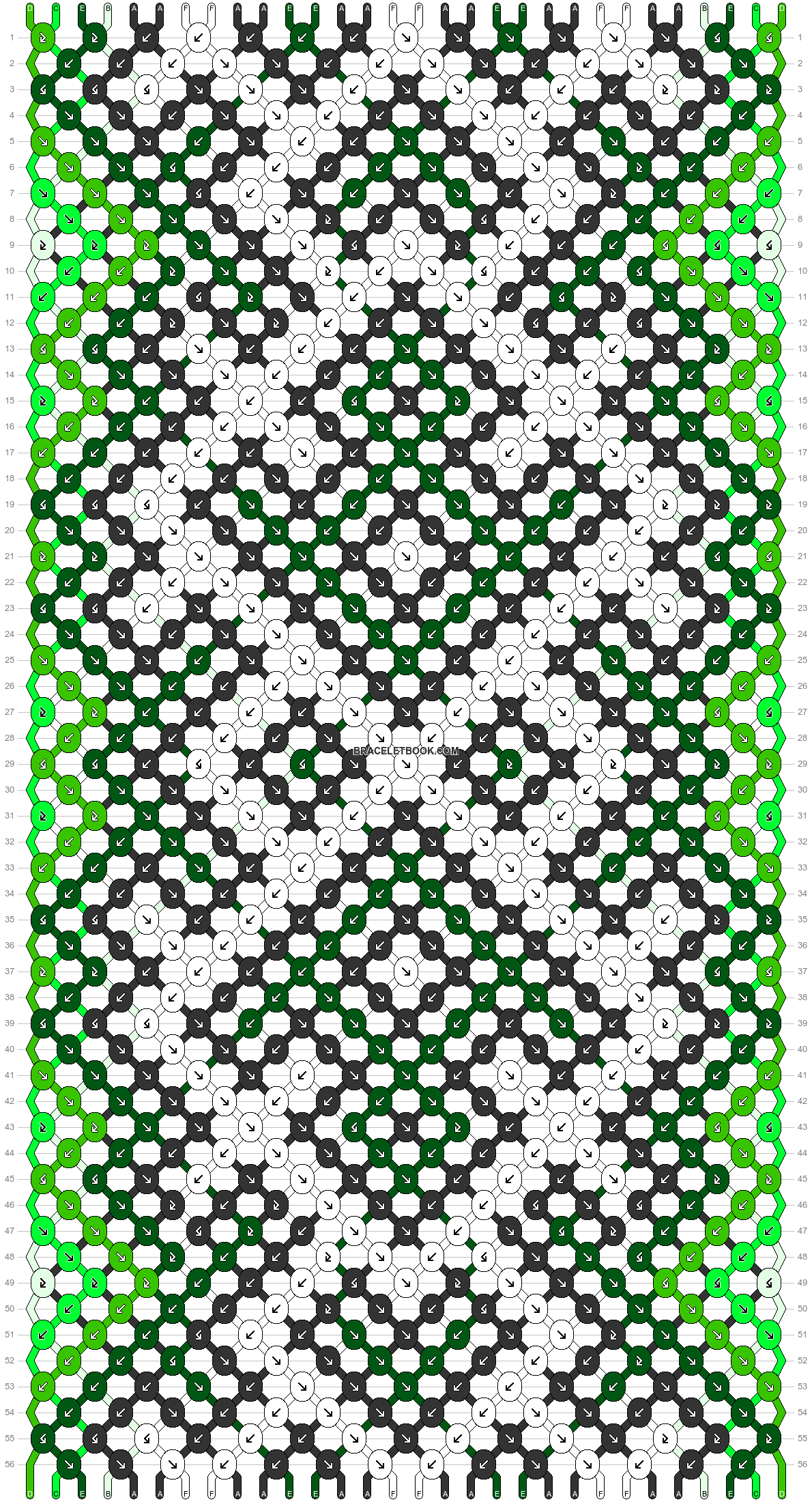 Normal pattern #63084 variation #117392 pattern