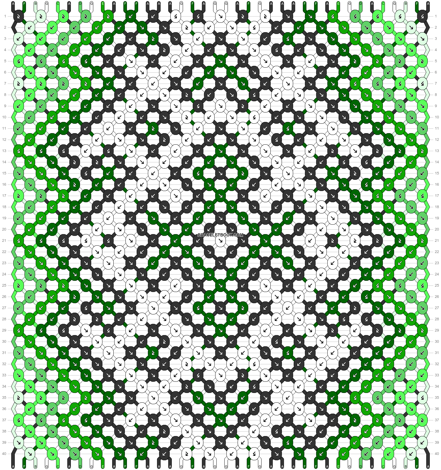 Normal pattern #62849 variation #117396 pattern