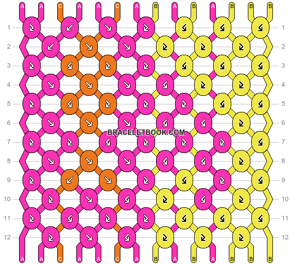 Normal pattern #39715 variation #117404 pattern