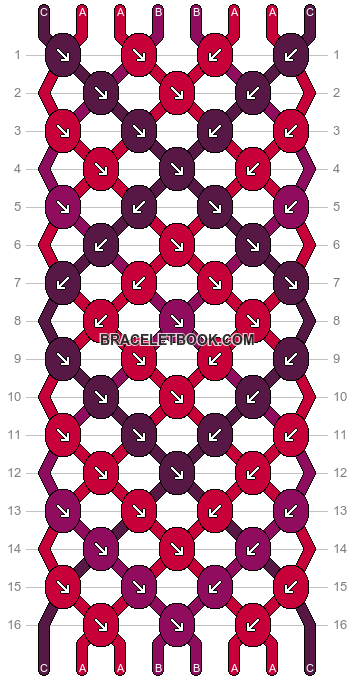 Normal pattern #44051 variation #117422 pattern