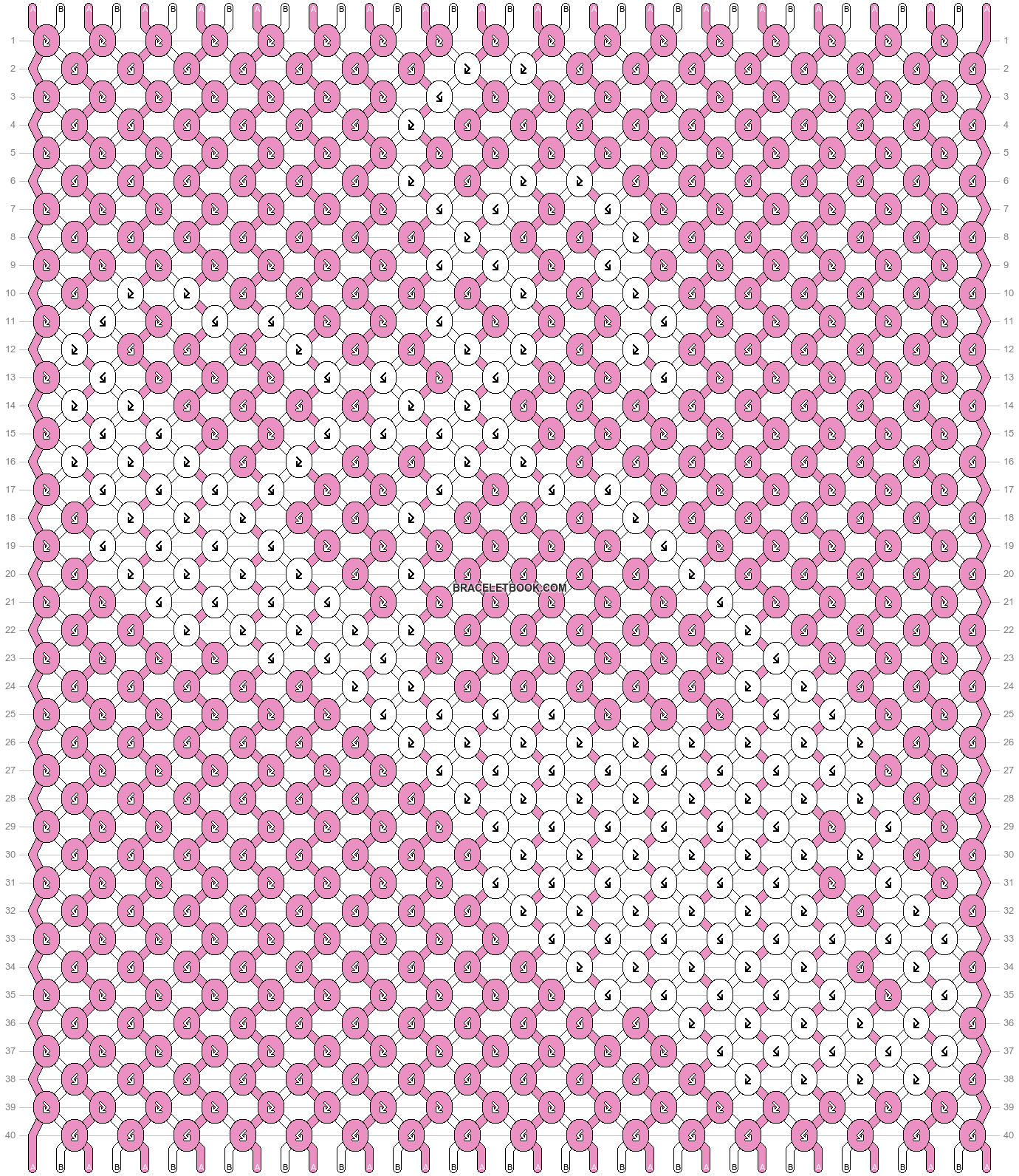 Normal pattern #36035 variation #117434 pattern