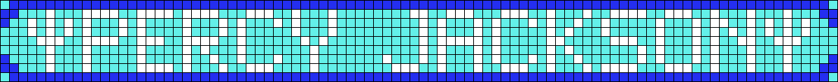 Alpha pattern #31271 variation #117441 preview