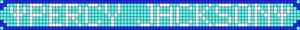 Alpha pattern #31271 variation #117441