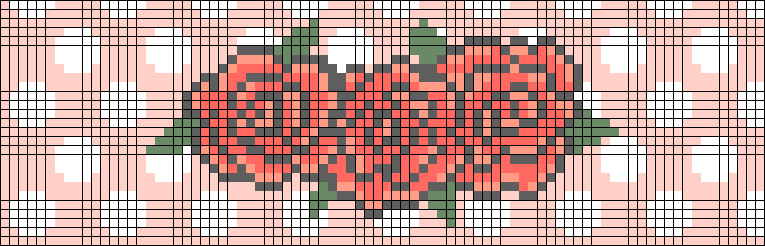 Alpha pattern #11776 variation #117453 preview