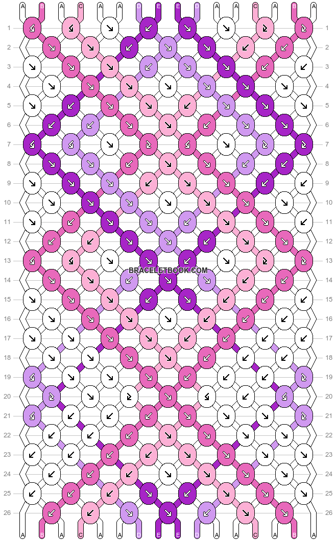 Normal pattern #39689 variation #117458 pattern