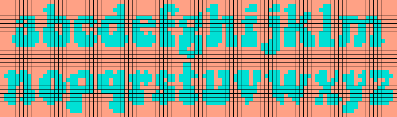 Alpha pattern #38069 variation #117478 preview