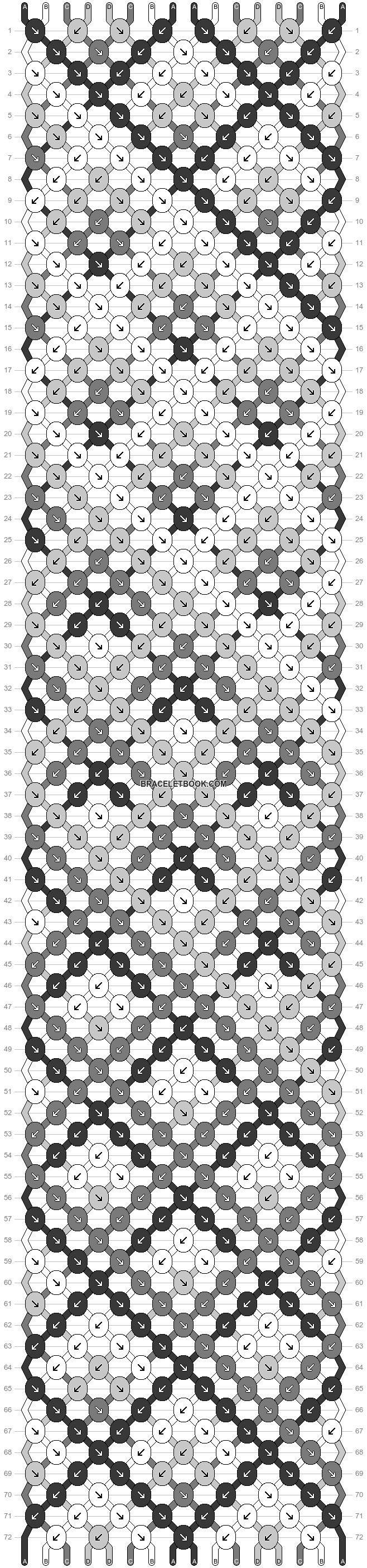 Normal pattern #23554 variation #117480 pattern