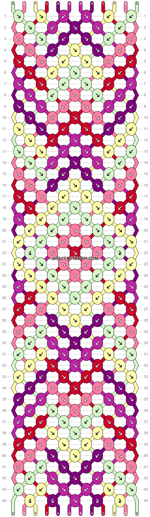 Normal pattern #56129 variation #117481 pattern
