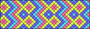 Normal pattern #63876 variation #117526