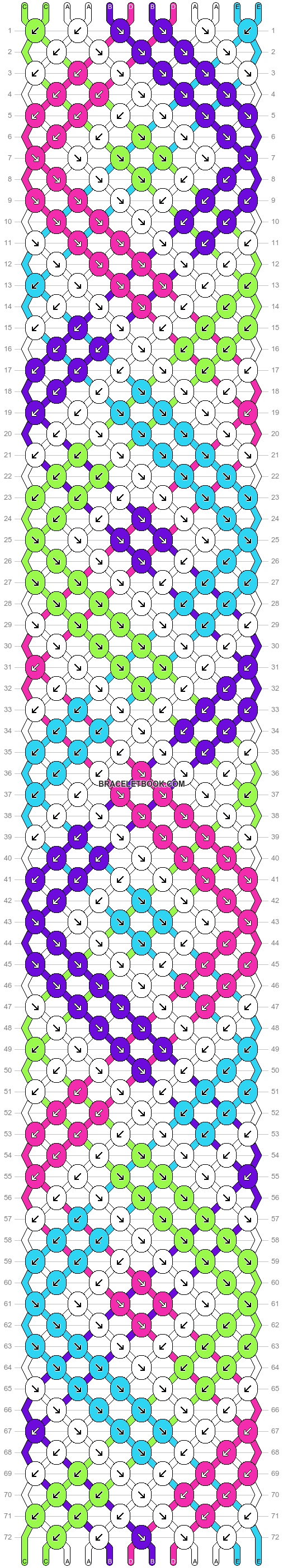 Normal pattern #63792 variation #117539 pattern