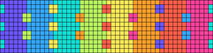 Alpha pattern #48376 variation #117542