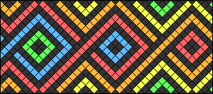Normal pattern #63913 variation #117551