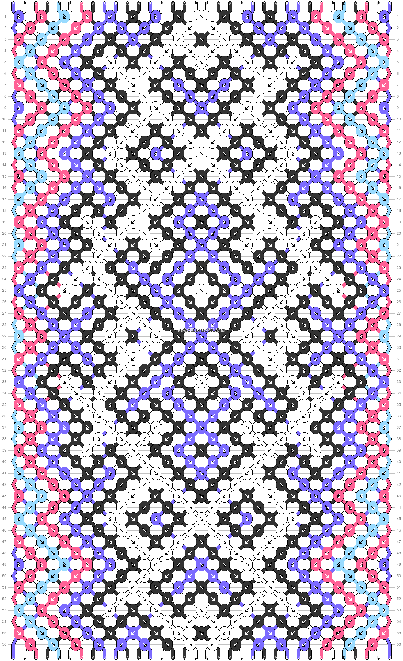 Normal pattern #63899 variation #117555 pattern