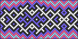 Normal pattern #63899 variation #117555