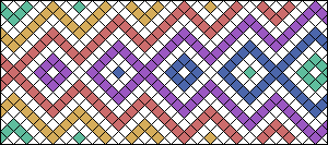 Normal pattern #63915 variation #117556
