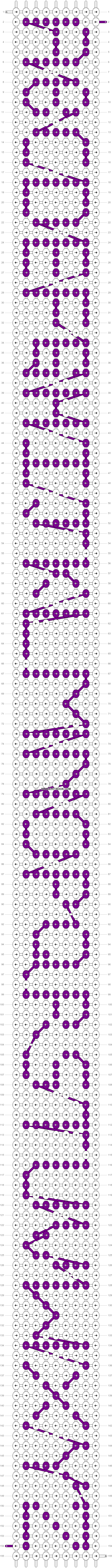 Alpha pattern #52264 variation #117560 pattern