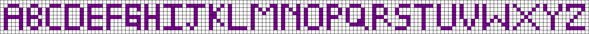Alpha pattern #52264 variation #117560 preview