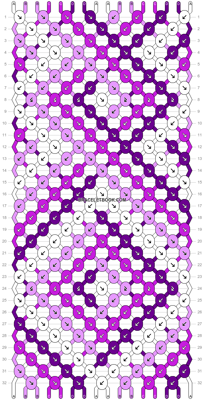 Normal pattern #54029 variation #117565 pattern