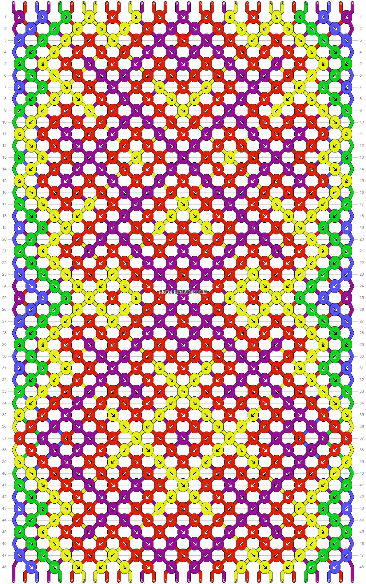 Normal pattern #63920 variation #117569 pattern
