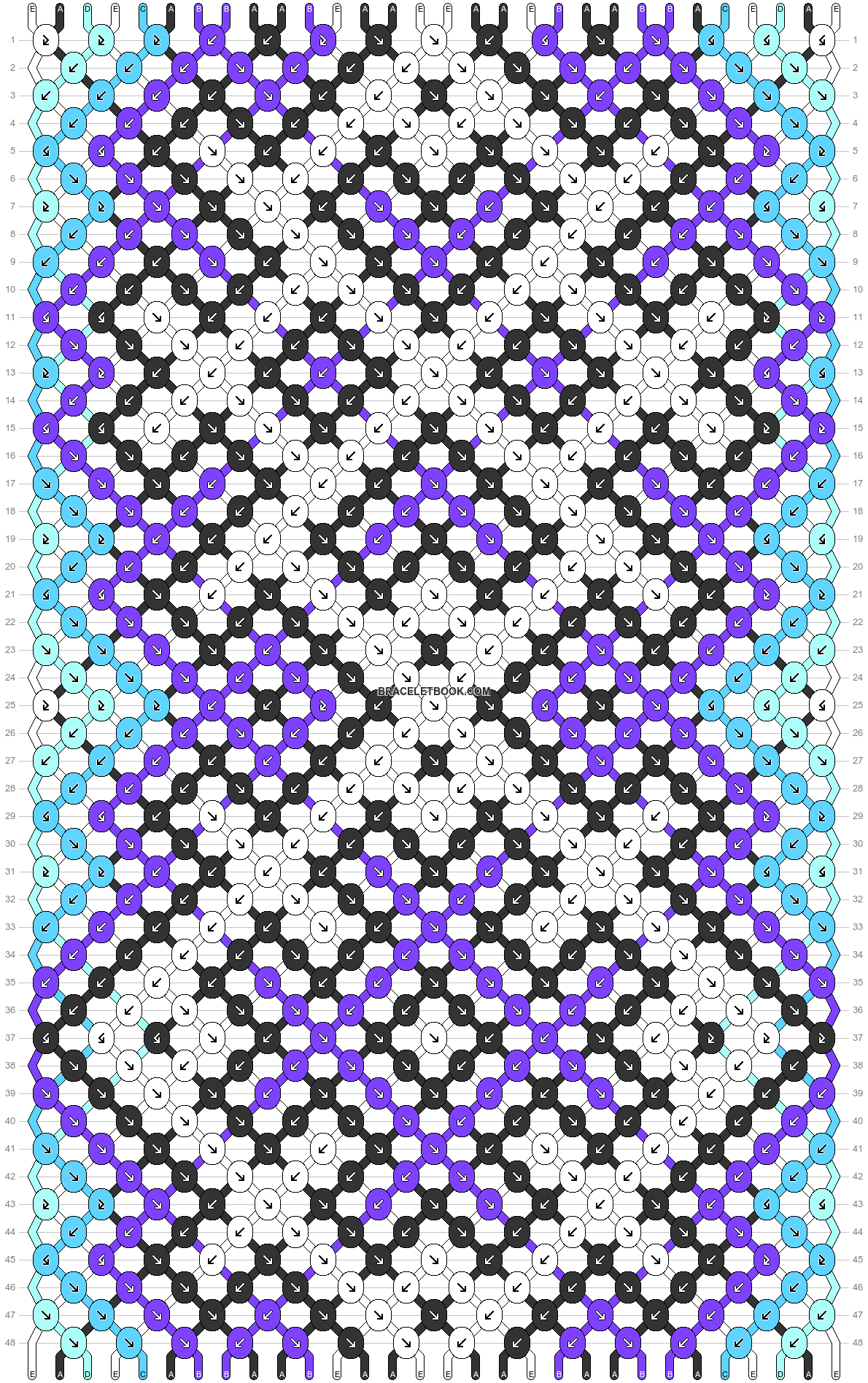 Normal pattern #63920 variation #117578 pattern