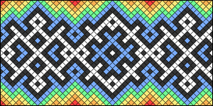 Normal pattern #63922 variation #117579
