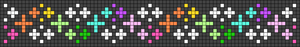 Alpha pattern #63653 variation #117580