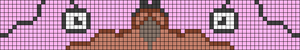 Alpha pattern #56152 variation #117581