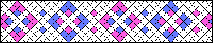 Normal pattern #10813 variation #117592