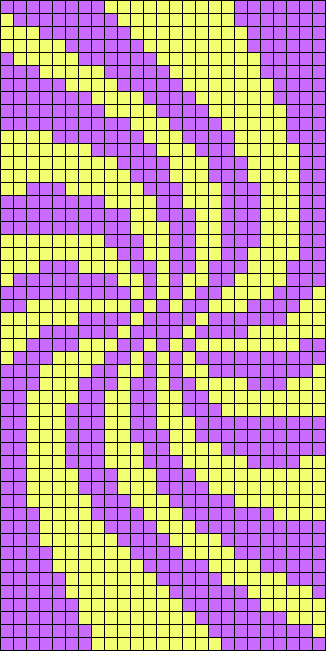 Alpha pattern #56972 variation #117614 preview