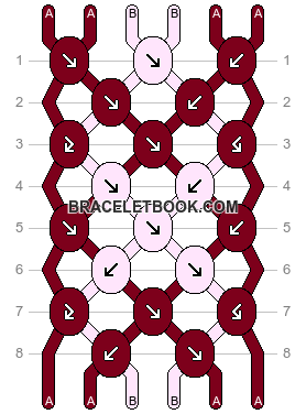 Normal pattern #17826 variation #117618 pattern