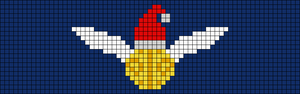 Alpha pattern #63904 variation #117621